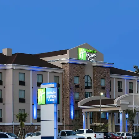 Holiday Inn Express And Suites Houston North - Iah Area By Ihg